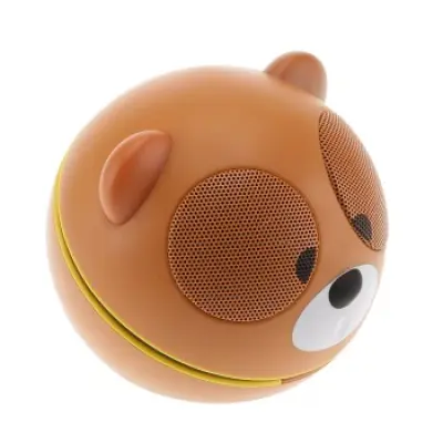 Kitsound Högtalare XL - Björn