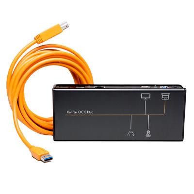 Konftel Occ Hub