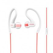 Koss Hörlur KSC32i In-Ear Mic - Coral