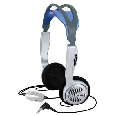 KOSS Hörlur KTX Pro1