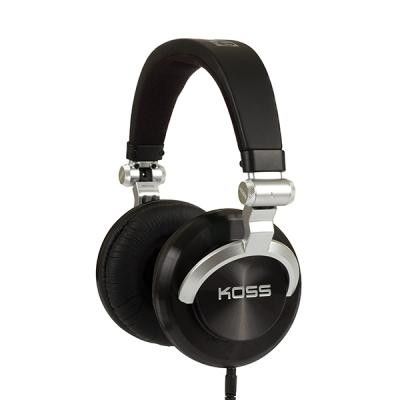 KOSS Hörlur Pro DJ200 Mic