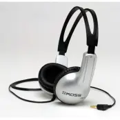 KOSS Hörlur UR10 Stratus