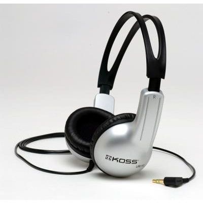 KOSS Hörlur UR10 Stratus