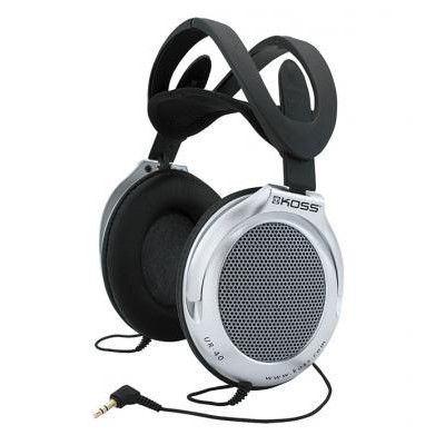 KOSS Hörlur UR40