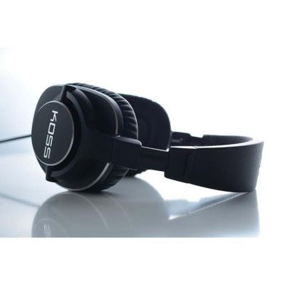 KOSS Hörlurar PRO4S Over-Ear - Svart