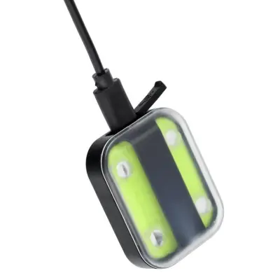 LED-Lampor för Löpare