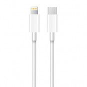 Lightning till USB-C Kabel 1m för iPhone & iPad - Laddning iPhone - MQGJ2ZM/A