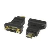 LogiLink HDMI-hane ->DVI-D-hona