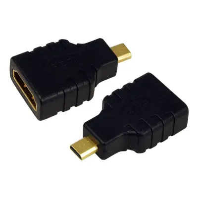 LogiLink HDMI Ho ->HDMI Micro Ha