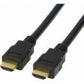LogiLink HDMI-Kabel 2.1 10K/8K/4K - 5 meter