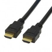 LogiLink HDMI-kabel Ultra High Speed HDMI 10K/8K/4K 1m