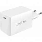 LogiLink PA0229 60W GaN USB-laddare
