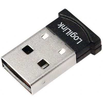 LogiLink USB-adapter Bluetooth 4.0