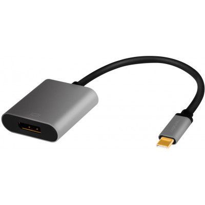 LogiLink USB-C to DisplayPort Adapter
