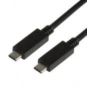 LogiLink USB3.2 Gen2x1 USB-C - C 0 5m
