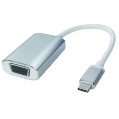 Macline Adapter USB-C to VGA