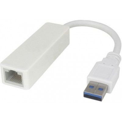 Macline USB-A 3.0 to Ethernet Gigabit Adapter