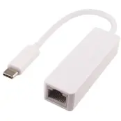 Macline USB to Gigabit Ethernet Adapter