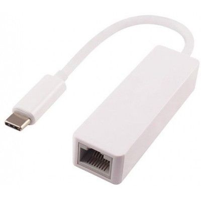 Macline USB to Gigabit Ethernet Adapter