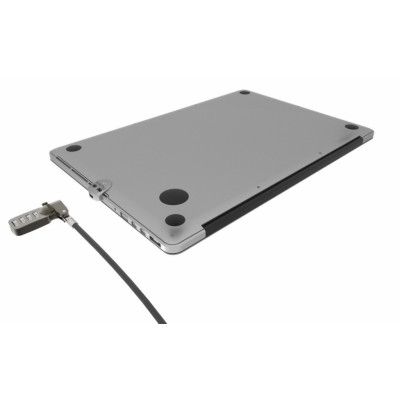 Maclocks Ledge Lock Slot Adapter