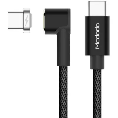 Mcdodo Magnetiskt USB-C-kabel (Macbook)