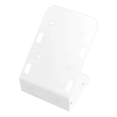 Maclocks, Ställning 45°, Vit