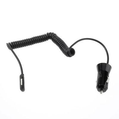 Magnetisk Billaddare till Sony mobiler med magnetic port