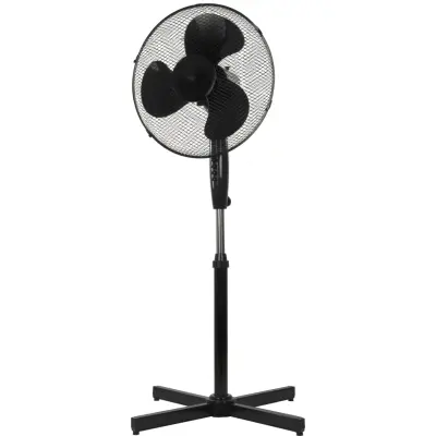 Nordic Home Culture Stand Fan 410mm