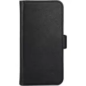 Essentials Detachable Wallet (Galaxy S22+)