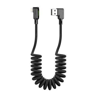 Mcdodo Braided Lightning-kabel
