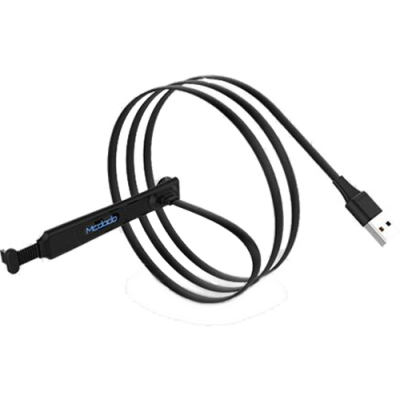 Mcdodo Gaming Lightningkabel, 1,8m, 2A Designad för Mobil Gaming Bek
