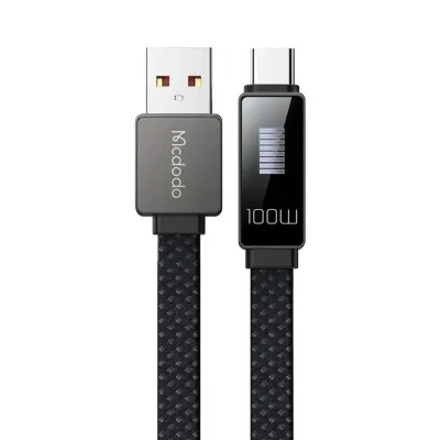 MCDODO USB-A - USB-C 100W Kabel 1.2M PD CA-4980 MDD Rhythm