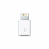 Micro-USB till Lightning USB-adapter - adapter från android usb till iPhone Lightning - MD820ZM/A