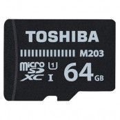 MICROSD R100 U1 FOR TABLET PC WITH ADAPTER