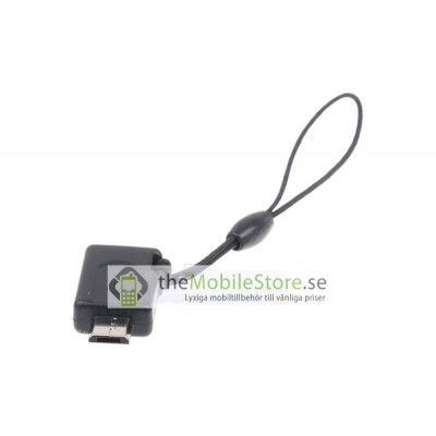 miniUSB till microUSB laddare Adapter