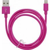 Moba USB-A- till Lightning-kabel - Blå