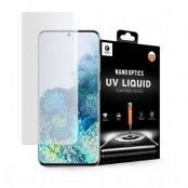 Mocolo Nano Optics Tempered Glass till Samsung Galaxy S20 Plus