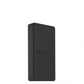 MOPHIE CHARGE FORCE POWERSTATION WIRELESS BLACK 10000MAH