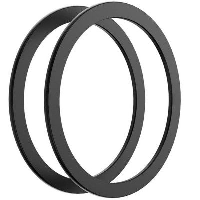 Mophie Magsafe Snap Adapter 2x Magnetic Rings