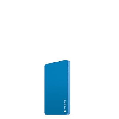 MOPHIE POWERSTATION MINI BLUE 3000MAH