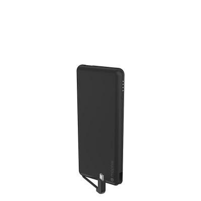 Mophie Powerstation Plus Usb-C 6000Mah Black