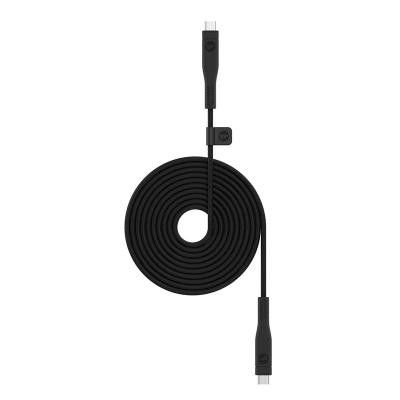 MOPHIE PRO USB 2.0 C-C 2M BLACK