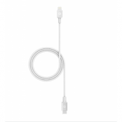 Mophie Sync USB-C Till Lightning Kabel 1m - Vit