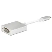 Moshi USB-C to VGA Adapter
