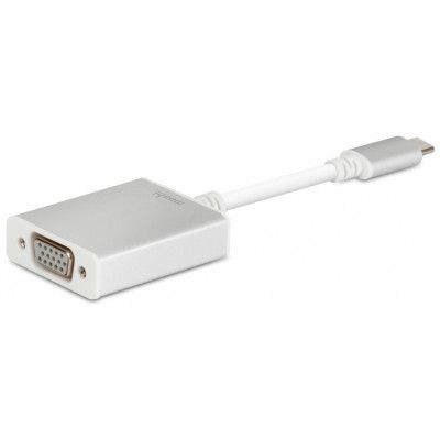 Moshi USB-C to VGA Adapter