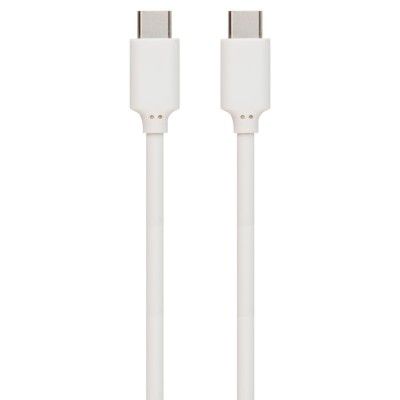 Muvit 0,7m USB-kabel Type C