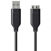 Muvit Charge & Sync MicroUSB 3.0 1,8