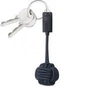 Native Union Key Cable - Alltid en ladd- och synksladd med på nyckelknippan!