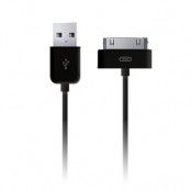 Naztech Apple Certified 30-Pin Charge and Sync Cable -