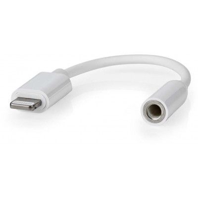 Nedis Lightning Adapter